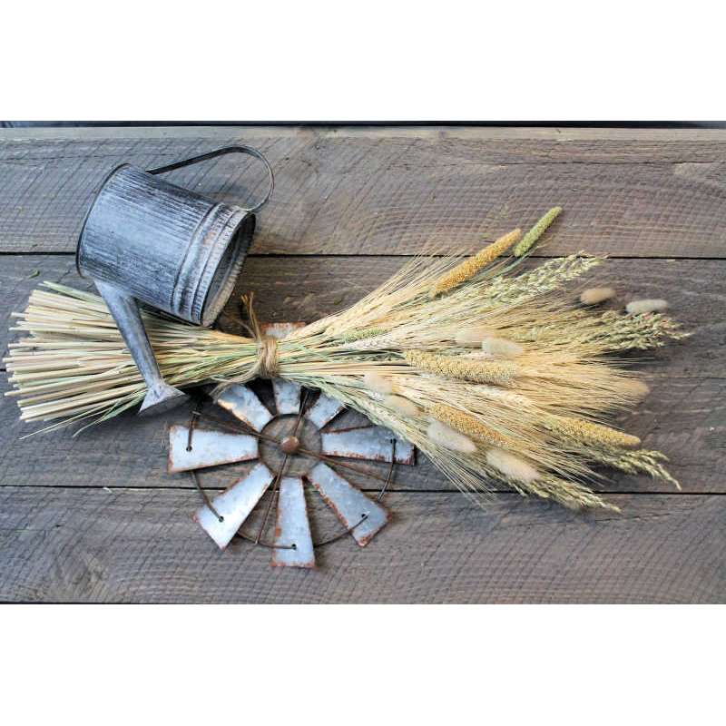 Harvest Grains Mini Bouquet